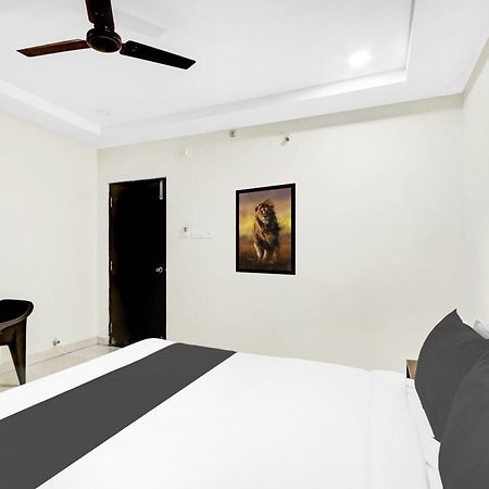 Hotel Super Townhouse Daba Garden Road Visakhapatnam Exterior foto