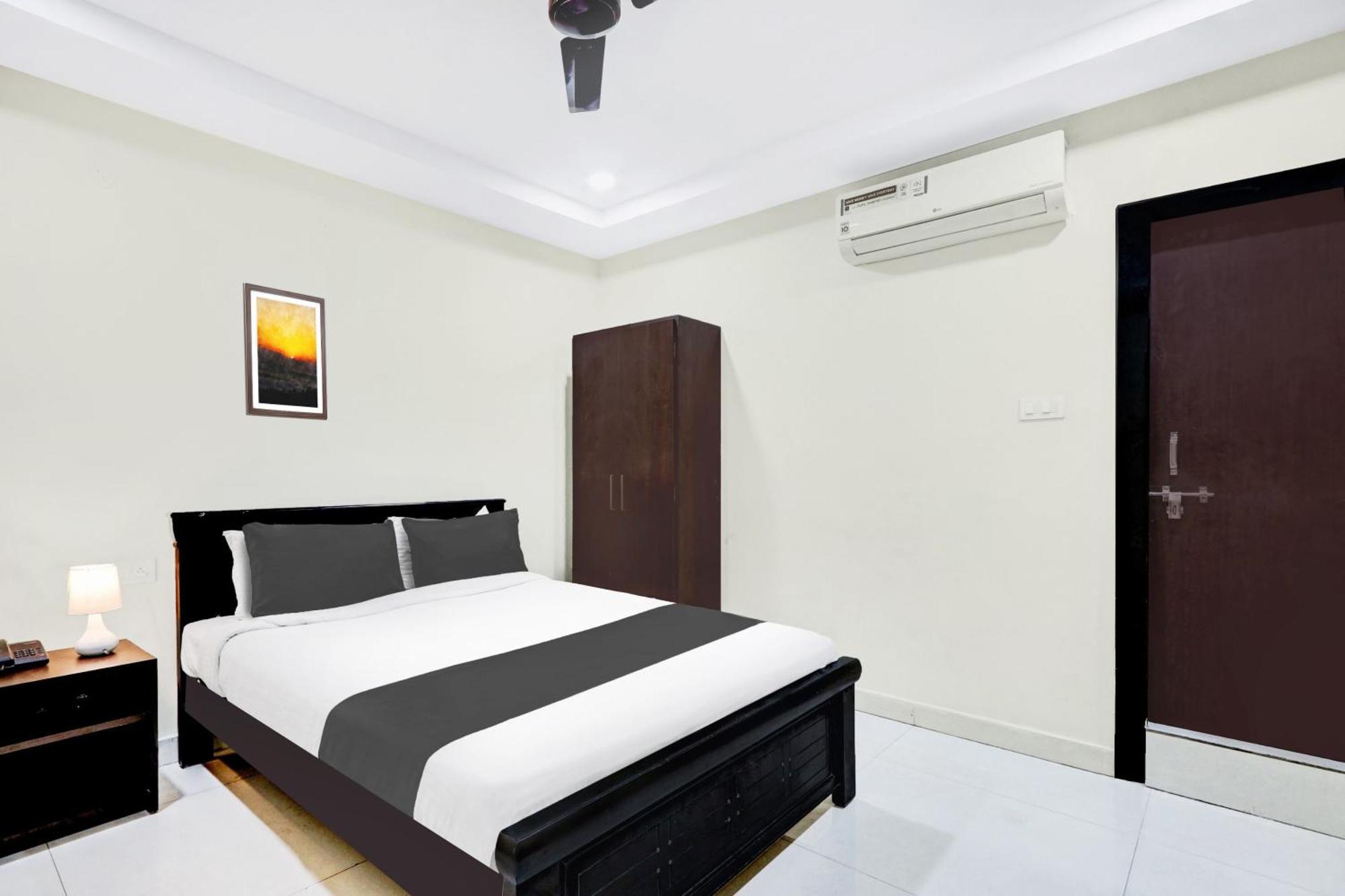 Hotel Super Townhouse Daba Garden Road Visakhapatnam Exterior foto